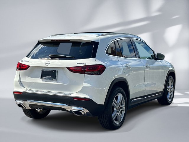 Certified 2023 Mercedes-Benz GLA 250 4MATIC image 4