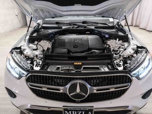 Certified 2026 Mercedes-Benz GLC 300 image 31