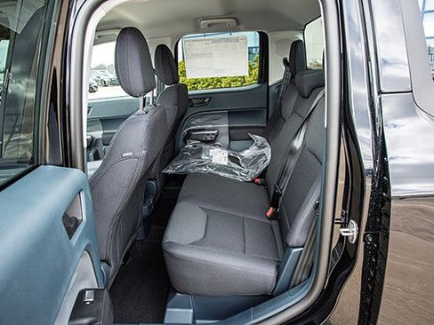 New 2026 Ford Maverick XL image 15