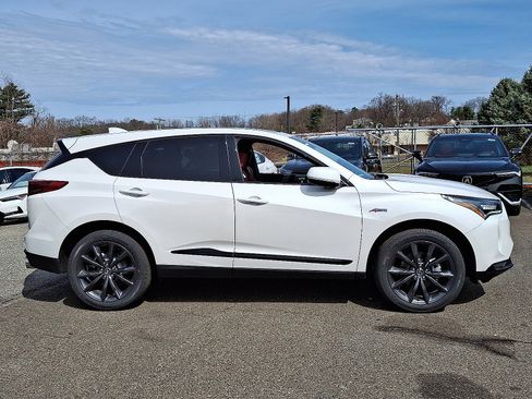 New 2026 Acura RDX A-Spec AWD/4WD image 7