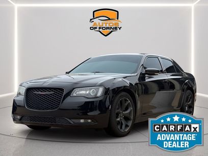 Used 2021 Chrysler 300 S