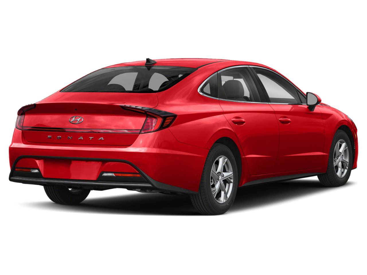 Used 2021 Hyundai Sonata SE w/ Winter Weather Package FWD image 34