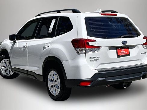 Used 2020 Subaru Forester w/ Alloy Wheel Package image 4