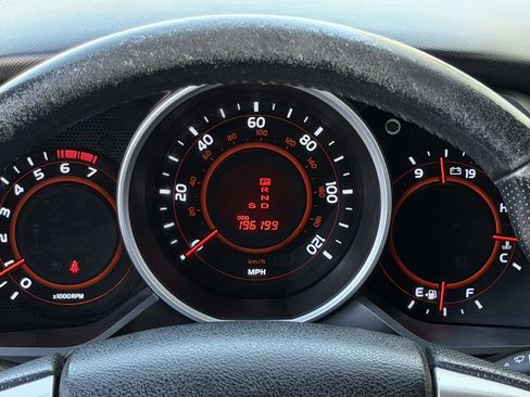 Used 2010 Toyota 4Runner Limited AWD/4WD image 16