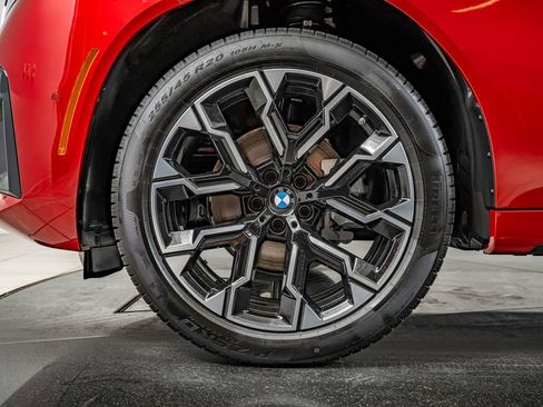 New 2026 BMW X3 xDrive30i w/ Premium Package AWD/4WD image 10
