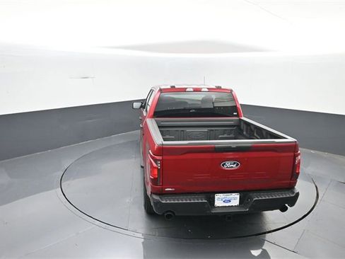 New 2025 Ford F150 STX w/ Equipment Group 201A FX4 image 20