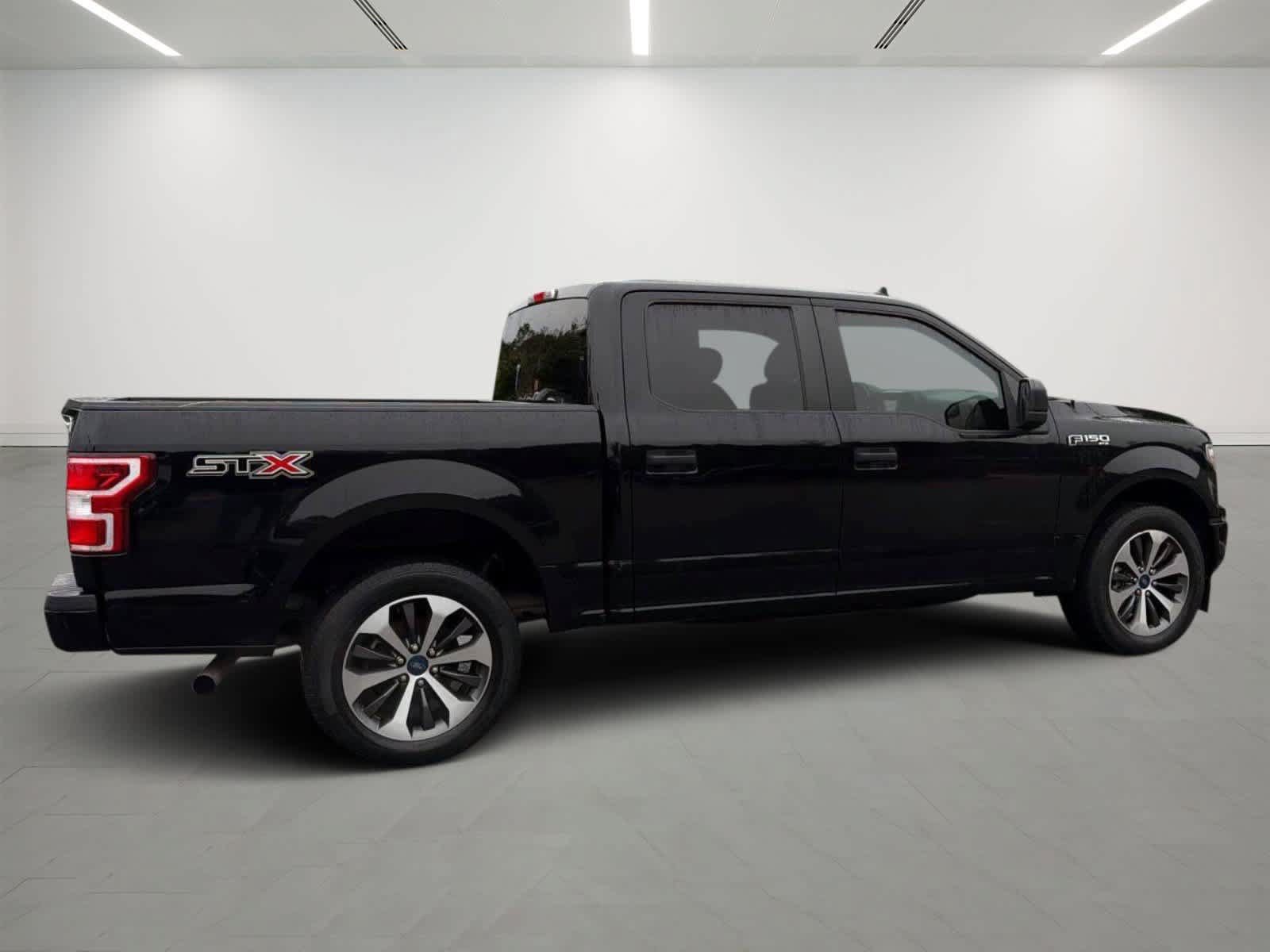 Used 2020 Ford F150 XL w/ Equipment Group 101A Mid RWD image 4