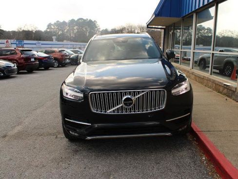 Used 2016 Volvo XC90 T6 image 2