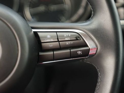 Used 2025 MAZDA CX-30 AWD 2.5 S w/ Preferred Package image 23