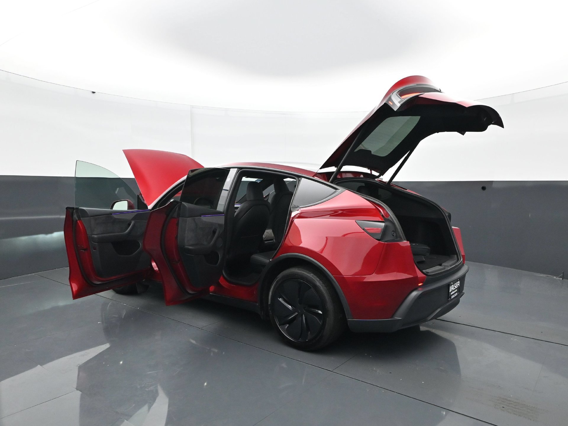 Used 2026 Tesla Model Y AWD image 30
