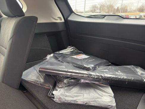 New 2026 Nissan Rogue SV image 34