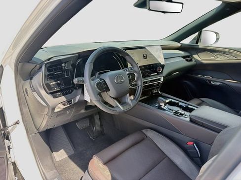 New 2026 Lexus RX 350 FWD w/ Convenience Package image 27