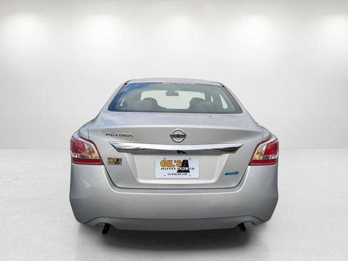 Used 2013 Nissan Altima 2.5 image 6
