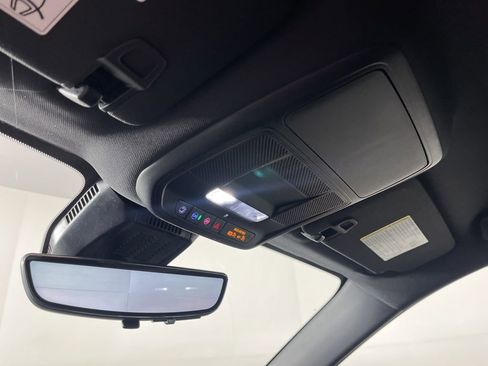 New 2026 Chevrolet Equinox LT w/ Midnight Edition FWD image 26