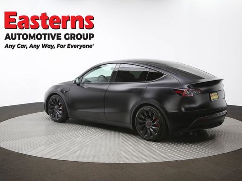 Used 2022 Tesla Model Y Performance image 61