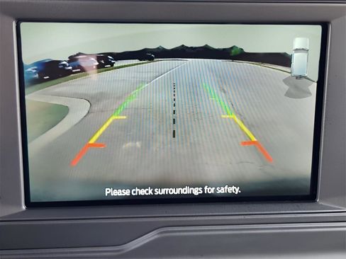 Used 2022 Ford Bronco Outer Banks image 17