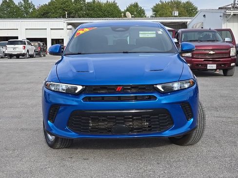 Certified 2024 Dodge Hornet GT image 2