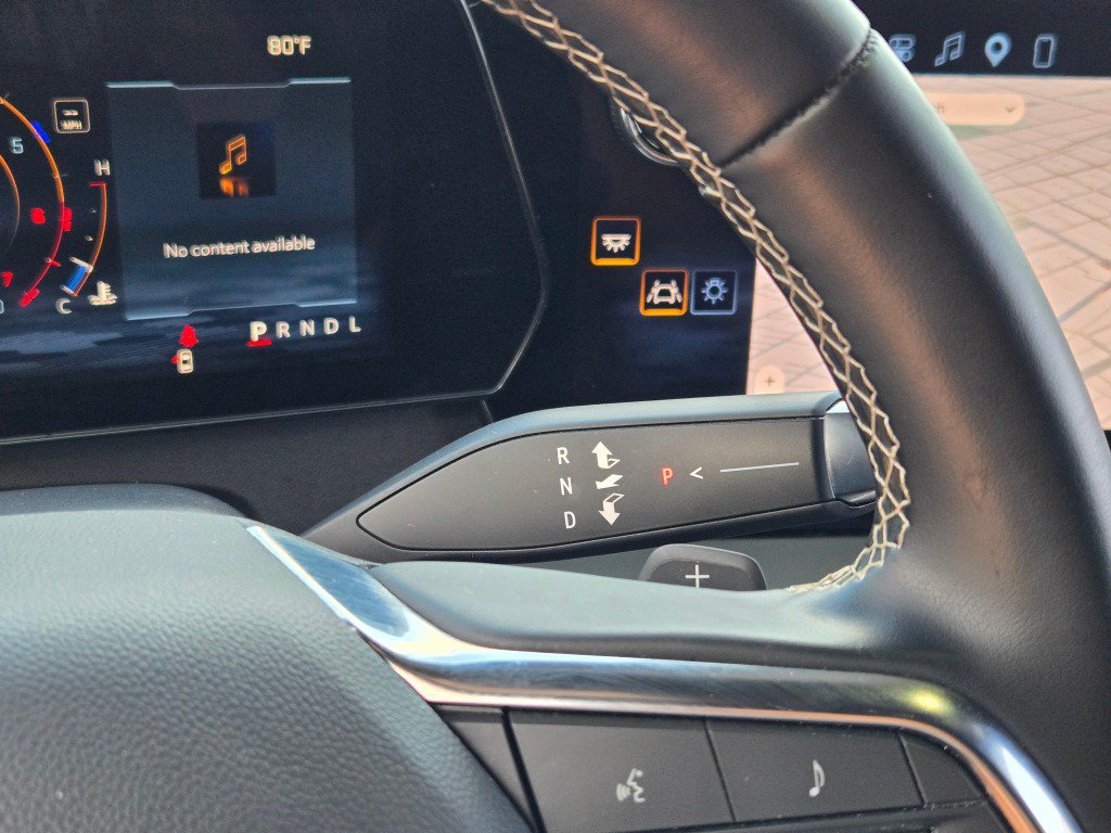 Certified 2026 Chevrolet Traverse LT AWD/4WD image 30