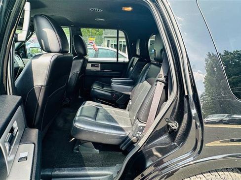 Used 2016 Ford Expedition XLT w/ Equipment Group 201A image 14
