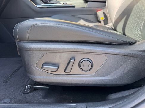 Certified 2023 Kia Sportage EX image 20