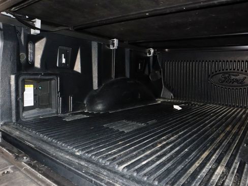 Used 2023 Ford F150 XLT w/ Equipment Group 302A High AWD/4WD image 16