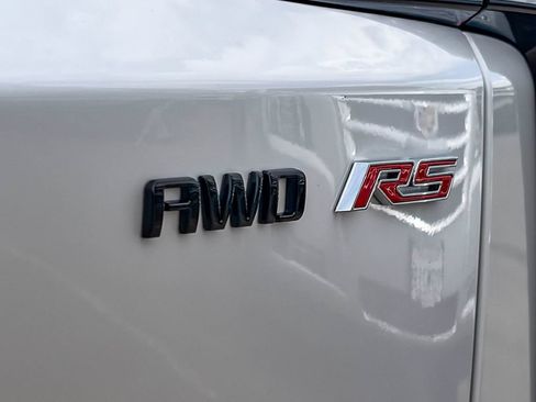 Used 2024 Chevrolet Blazer EV RS AWD/4WD image 11