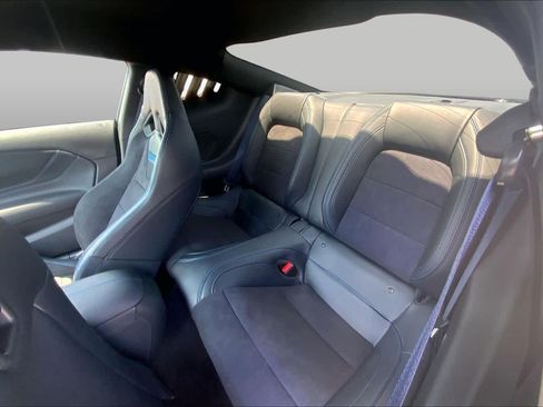 Used 2025 Ford Mustang Dark Horse RWD image 21