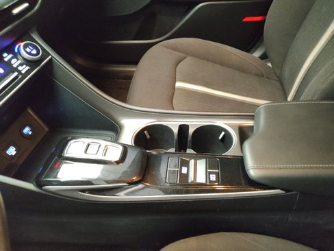 Used 2023 Hyundai Sonata SEL w/ Preferred Accessory Package image 26