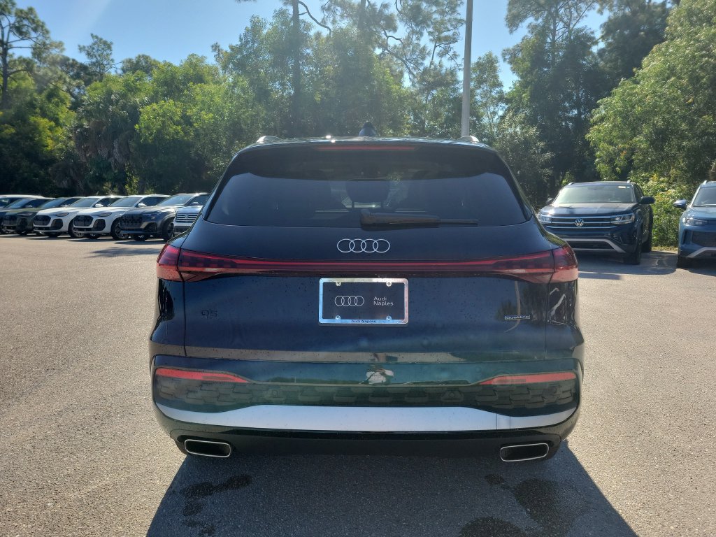 New 2026 Audi Q5 Premium Plus AWD/4WD image 4