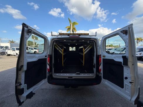 Used 2022 Ford Transit 350 148 Low Roof RWD image 7