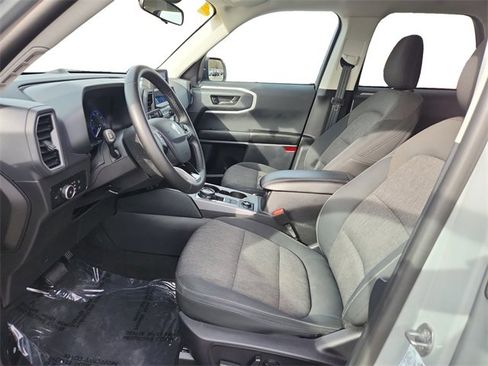 Used 2024 Ford Bronco Sport Big Bend w/ Convenience Package image 10