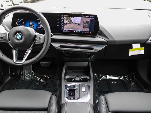 New 2026 BMW 228i w/ Technology Package FWD image 12