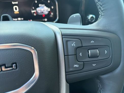 New 2026 GMC Sierra 1500 Denali image 26