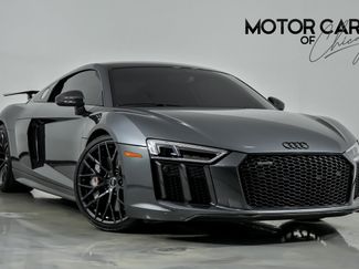 Used 2017 Audi R8 V10 plus AWD/4WD video 1