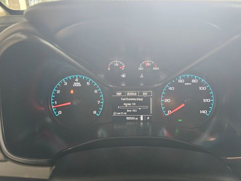 Used 2019 Chevrolet Colorado W/T w/ WT Convenience Package image 21