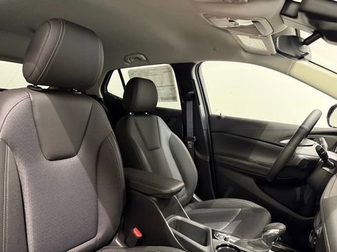 New 2026 Buick Encore GX Preferred w/ Comfort Package image 25