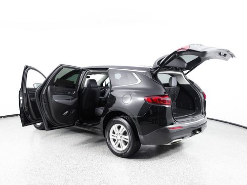 Used 2021 Buick Enclave Essence w/ LPO, Floor Liner Package FWD image 13