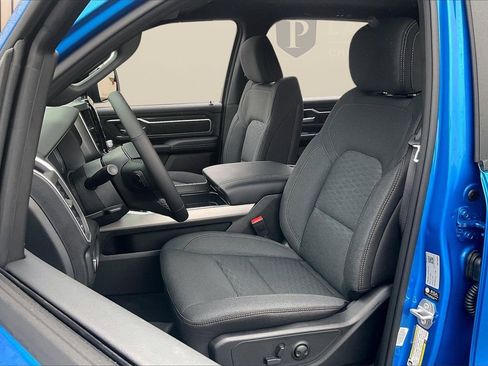 New 2026 RAM 1500 Big Horn image 20