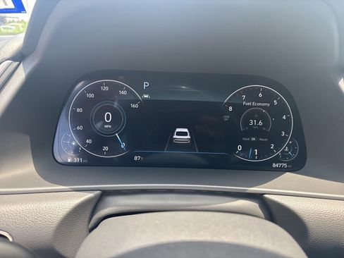 Used 2020 Hyundai Sonata SEL w/ Convenience Package FWD image 10