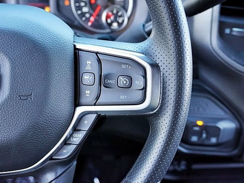 New 2026 RAM 2500 Tradesman image 42