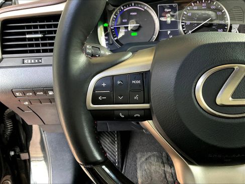 Used 2019 Lexus RX 450hL Luxury AWD/4WD image 11