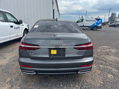 Used 2019 Audi A6 3.0T Prestige AWD/4WD image 5