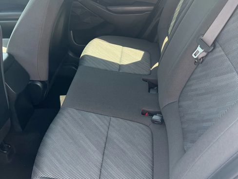 Used 2022 Kia Seltos LX AWD/4WD image 6