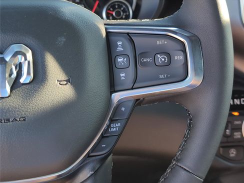 New 2026 RAM 1500 Laramie w/ Sport Appearance Package AWD/4WD image 22
