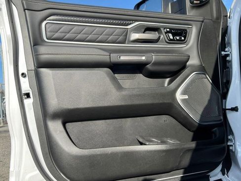 New 2026 RAM 1500 Tungsten w/ Trailer Tow Group image 30