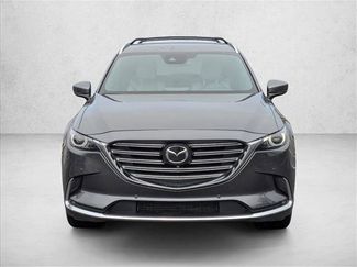 Used 2022 MAZDA CX-9 Grand Touring video 2