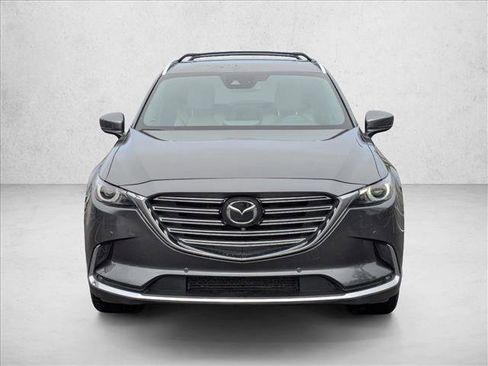 Used 2022 MAZDA CX-9 Grand Touring image 2