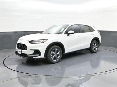 New 2026 Honda HR-V LX