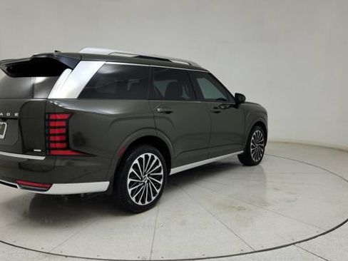 Used 2026 Hyundai Palisade Calligraphy AWD/4WD image 10