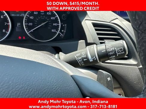 Used 2016 Acura RDX FWD image 20